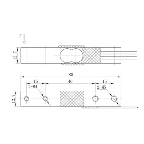 Load Cell of High Quality